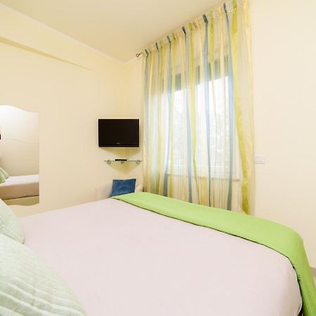 Estate4Home - L'Onda Viola Sorrento Bagian luar foto