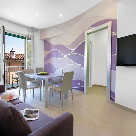 Estate4Home - L'Onda Viola Sorrento Bagian luar foto