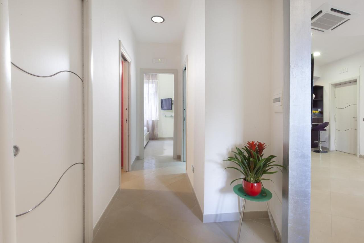 Estate4Home - L'Onda Viola Sorrento Bagian luar foto