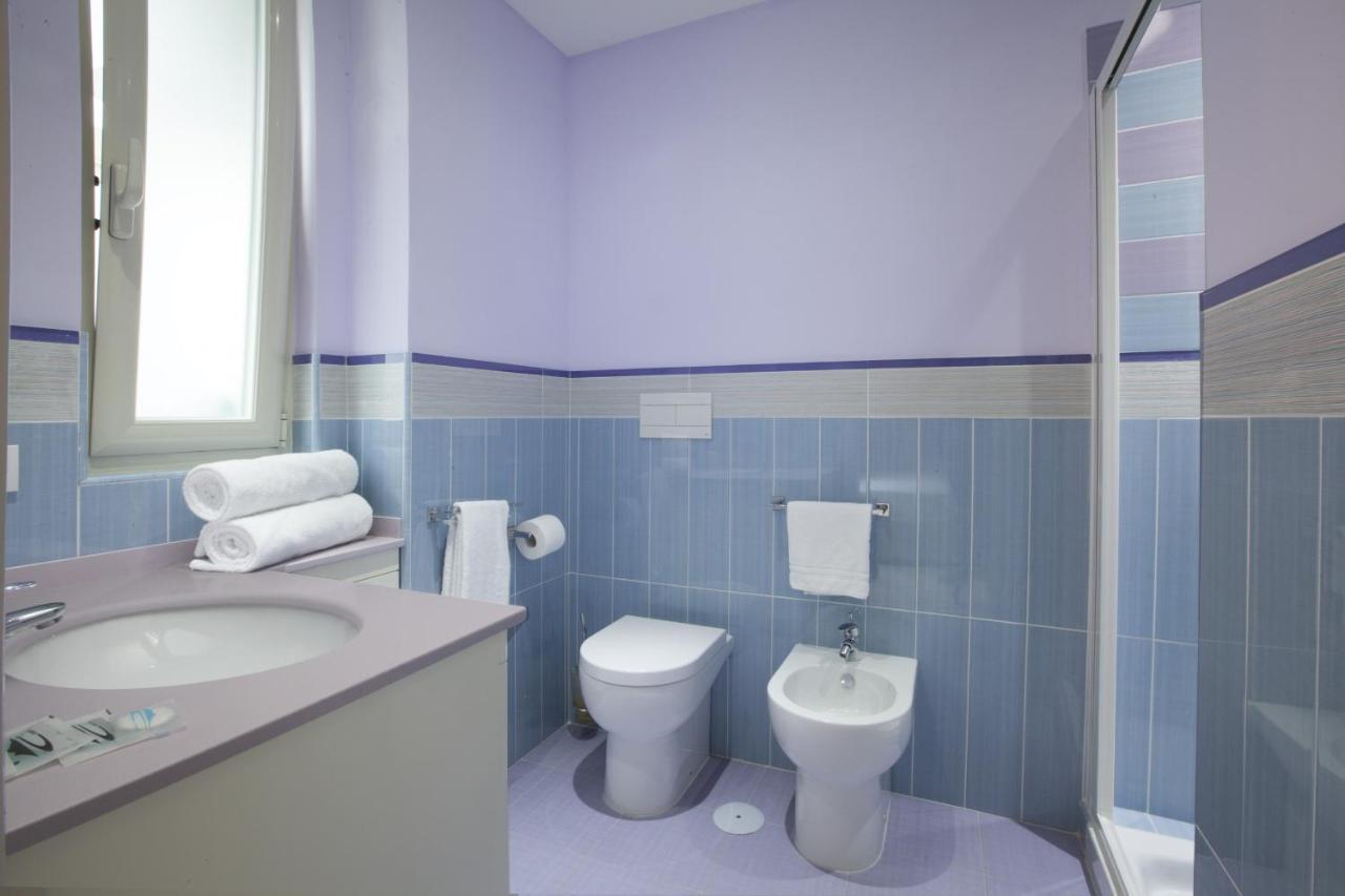 Estate4Home - L'Onda Viola Sorrento Bagian luar foto
